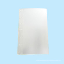 Caja de embalaje de plástico ultrasónico (HL-056)